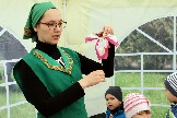 Угрешский монастырь  (2)